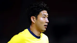 Son Heung-Min y Harry Kane salvaron a Tottenham en la fase previa de la Europa League