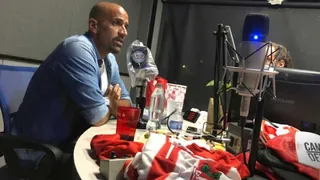 Juan Sebastián Verón usó meme para referirse al inminente fichaje de Marcos Rojo en Boca Juniors
