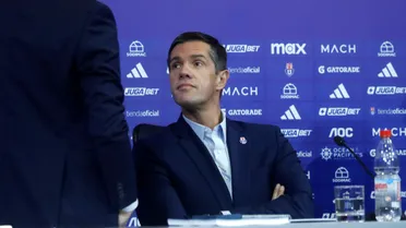 Piden formalizar a Michael Clark por el caso Sartor que salpica a la U