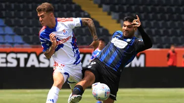 Descender a la U sin jugar: el plan que denuncia un exdirector de Azul Azul
