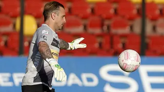Luciano Palos a Cobreloa: Busquen un arquero bueno como Casillas o Herrera