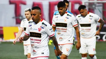 ¿Cómo va la lucha por salvarse del descenso en el fútbol chileno?