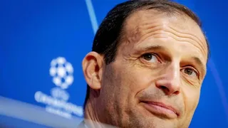 Massimiliano Allegri: Cristiano será titular contra Ajax