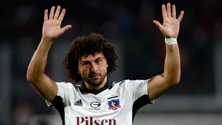 Maximiliano Falcón: Espero que se mantenga mi invicto en los superclásicos