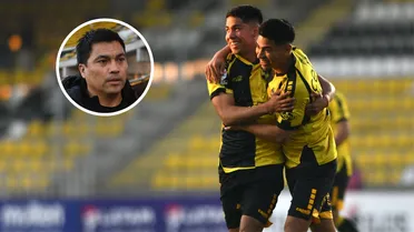 Se desarma el campeón: Esteban González se lleva a una figura de Coquimbo a México