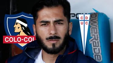 ¿La UC o Colo Colo?: Johnny Herrera enciende el debate sobre el clásico más importante para la U