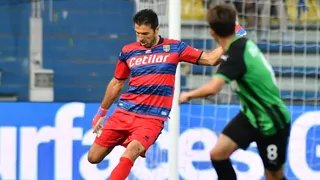 ¡Sigue vigente a los 43 años! El gran tapadón de Gianluigi Buffon en amistoso de Parma ante Sassuolo