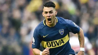 Boca Juniors recibe en La Bombonera al exigente Palmeiras por las semifinales de la Libertadores