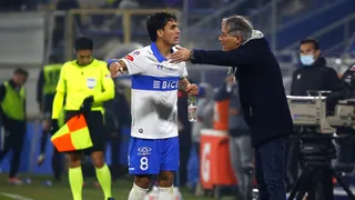 “La Franja”: U. Católica alista su equipo para el clásico estudiantil en el Nacional