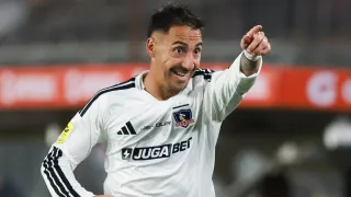 “Sabemos lo que hizo”: Plantel de Colo Colo respalda a Javier Correa tras el castigo de la ANFP