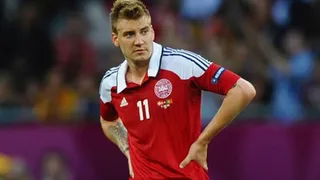 Ex compañero de Vidal e Isla volvió a entrenar tras cumplir pena por agresión