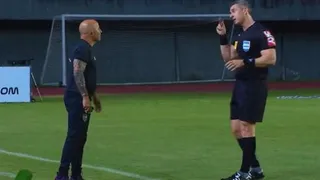 Atlético Mineiro de Jorge Sampaoli tropezó ante Bahía y cedió terreno en lo alto del Brasileirao