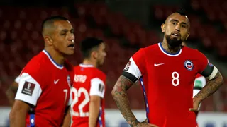 Cambio radical de la ANFP: Lista de candidatos para La Roja se redujo a tres técnicos sudamericanos