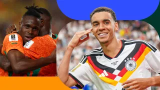 Así marcha el Grupo E del Mundial 2026
