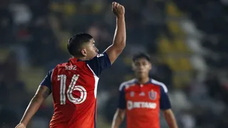 Los actuales jugadores de la U que registran triunfos sobre Colo Colo