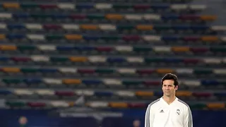 Real Madrid cumplió con su última práctica antes de la final del Mundial de Clubes