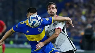 Bouzat: Nos vamos con un sabor amargo, pero con la tranquilidad de hacer todo lo que debíamos