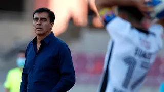 Gustavo Quinteros: Todos los partidos valen tres puntos y son importantes, sean contra Huachipato o la U