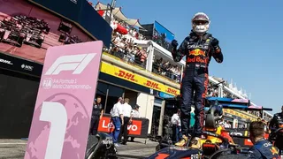Max Verstappen reforzó su liderato en la Fórmula 1 al conquistar el Gran Premio de Francia