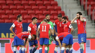 Sólo por tres partidos: La ANFP confirmó la empresa que vestirá a la Roja en Clasificatorias