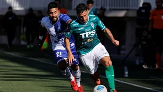 Deportes Antofagasta vs Santiago Wanderers en vivo: Cuándo, a qué hora y dónde ver por la Copa Chile 2025