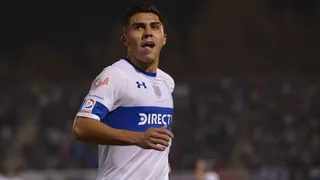 U. Católica busca los cuartos de final de Copa Chile en duelo con Santiago Morning