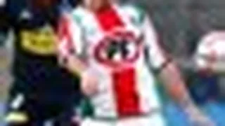 Palestino ganó de “local” en el Estadio Monumental ante Colo Colo