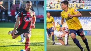 U. de Concepción vs Rangers en vivo: Cuándo, a qué hora y dónde ver por la Primera B 2025