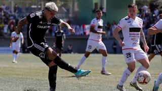 Carlos Palacios: “Demostramos que somos el mejor equipo del país”