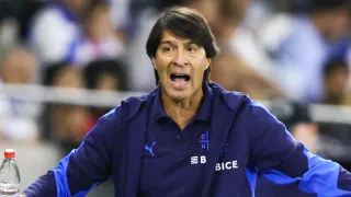 “No tiene un gran nivel”: la fuerte crítica de Daniel Garnero al fútbol chileno