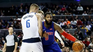 Ciudad de México fue testigo de la solvencia de Luka Doncic