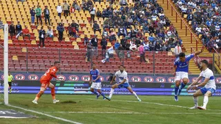 La desazón de la UC tras perder ante la U en el clásico en Santa Laura