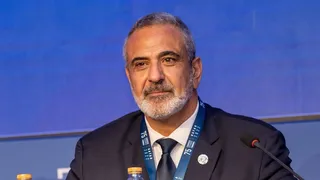 Pablo Milad respondió a declaraciones de Javier Castrilli: Tiene su visión y me parece acertado