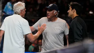 Patricio Cornejo pidió ayuda al Presidente Boric para mantener vivo su club deportivo