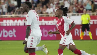 Mónaco de Maripán igualó en casa ante PSV por la tercera fase previa de Champions League