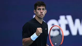 Cristián Garin jugará en el ATP 250 de Sofia