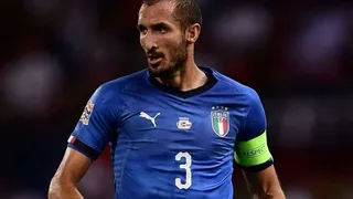 Italia y Turquía abren este viernes en Roma los fuegos de la Eurocopa 2020