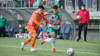 Cobreloa igualó con Puerto Montt y sigue estacando en la zona de peligro de la Primera B