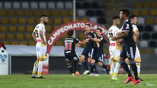 Revive el sufrido triunfo de la U sobre Coquimbo en el “Francisco Sánchez Rumoroso”