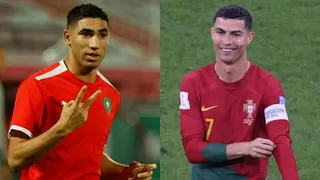 Marruecos quiere dar otro golpe en su desafío a Portugal en cuartos de final de Qatar 2022