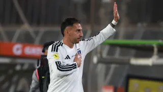 Noticias de Colo Colo hoy 26 de mayo: El alivio por Javier Correa, el crudo análisis de Bravo y el lapidario informe arbitral 