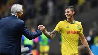 FIFA obligó pago de Cardiff a Nantes por el pase de Emiliano Sala