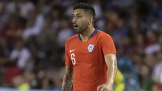 Maripán destacó nómina de la Roja: Hay hartos jóvenes que se merecen la oportunidad