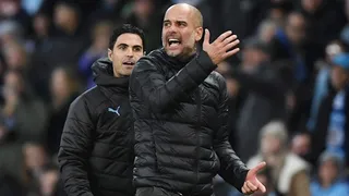 Josep Guardiola: Temimos lo peor cuando expulsaron a Claudio Bravo