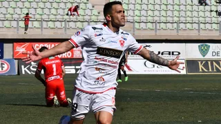 Cobreloa batalló hasta el final y tuvo premio contra Copiapó en Copa Chile