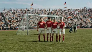 Película sobre Lev Yashin recreará histórico triunfo de Chile sobre la Unión Soviética en Arica