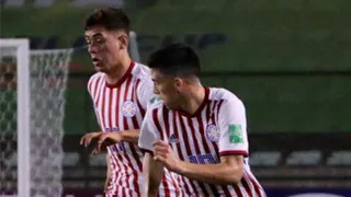 Los resultados de este jueves en el Mundial Sub 17 de Brasil