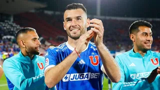 Llegó como refuerzo y ahora pide su salida: El defensor de la U que no aprobó la temporada