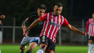 Curicó Unido y Magallanes se enredaron con empate en el Ascenso