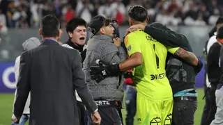 ¡Es oficial! El partido de Colo Colo vs Fortaleza fue cancelado